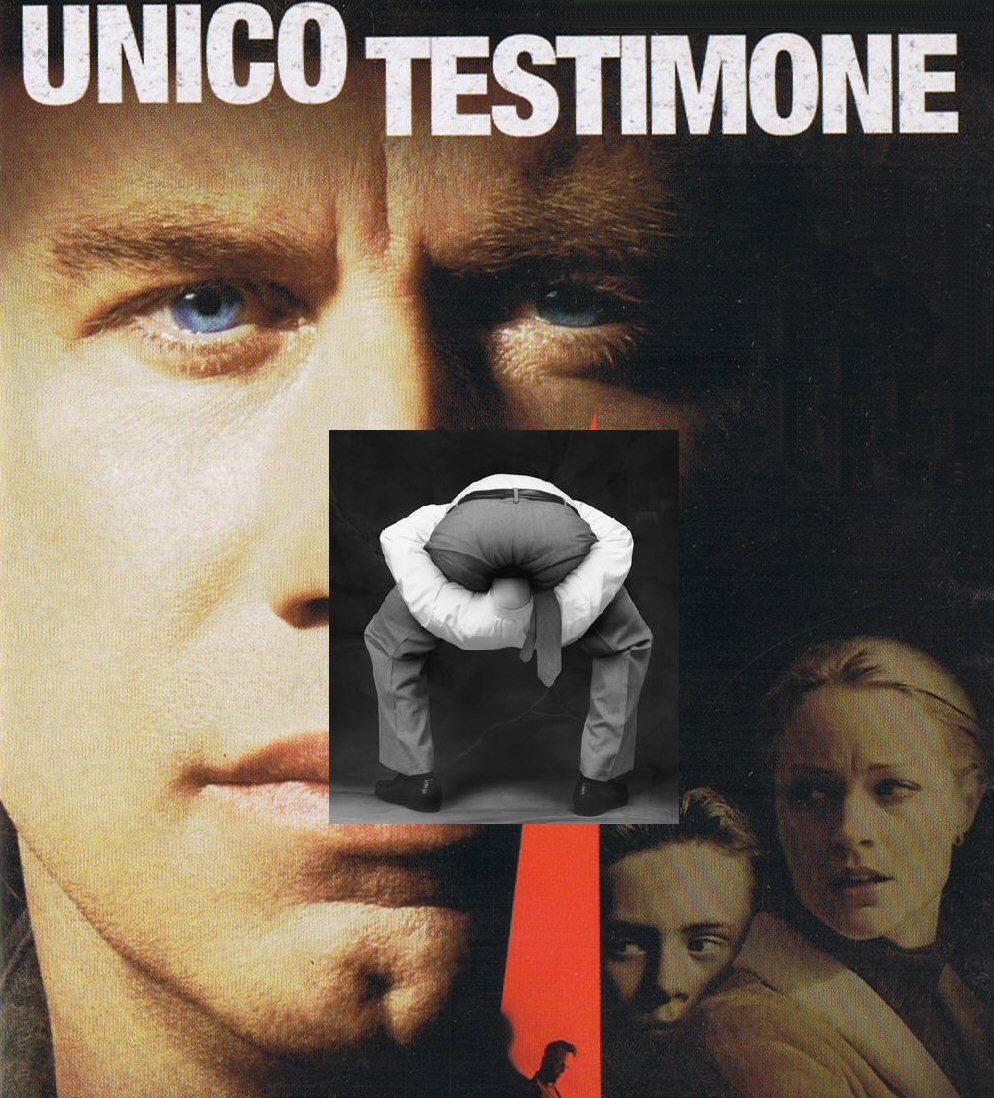 Unico testimone