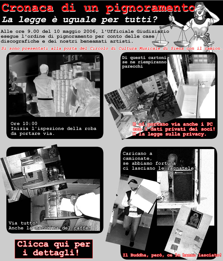 Cronaca